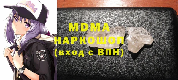 прущий лед Алексин